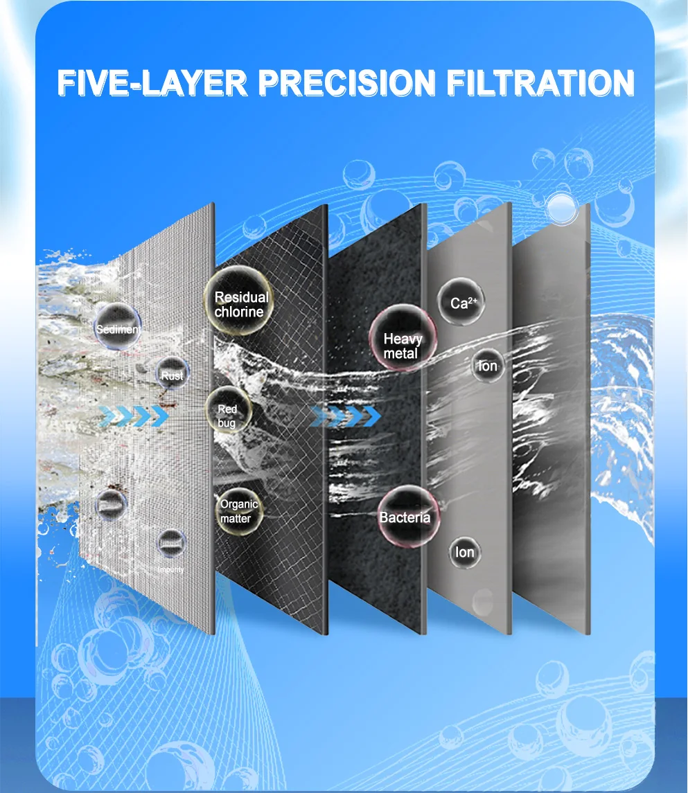 Compact Salt Drinking Water Factory RO Plant Desalination Equipment Groundwater Well Reverse Osmosis Machinery factory