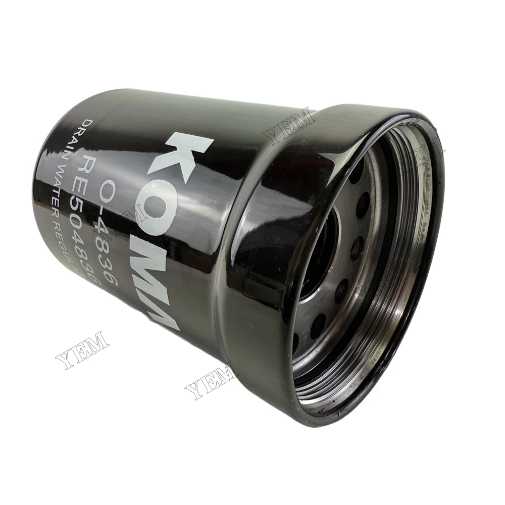 Oil Filter RE504836 Fit For John Deere 5059 5089 Engine