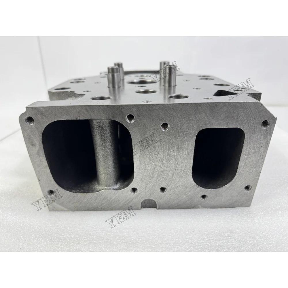 3512A Cylinder Head for Caterpillar Diesel Engine Parts 4