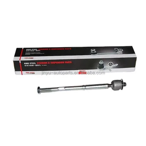 KINGSTEEL OEM 45503-19256 4550319256 Manufacturer Price Auto Parts Car Steering Rack End Inner Tie Rod Ends for TOYOTA COROLLA