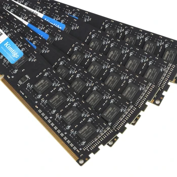 Kimtigo Stock Used SODIMM Memory 8GB 4GB DDR3 1600MHZ PC3 for Laptop Ram