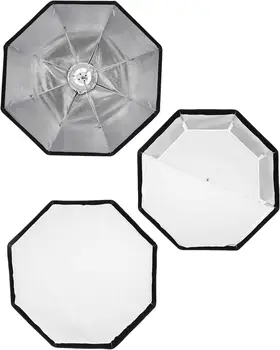 Godox SB-UE 37.5" 95cm Umbrella Octagon Softbox Reflector Kit With Carrying Bag Soft Box Lighting Kit for Photography product image