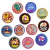 Horoscope Patches