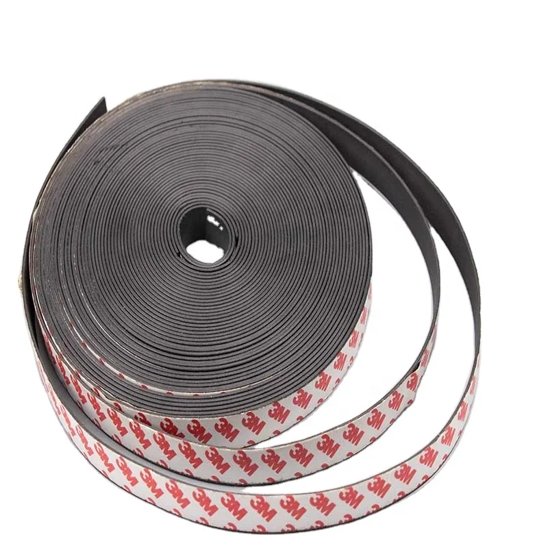 Corrosion Resistance Easy Fitting Green Environmental protection Intumescent Fire Seal Strip for Metal Door