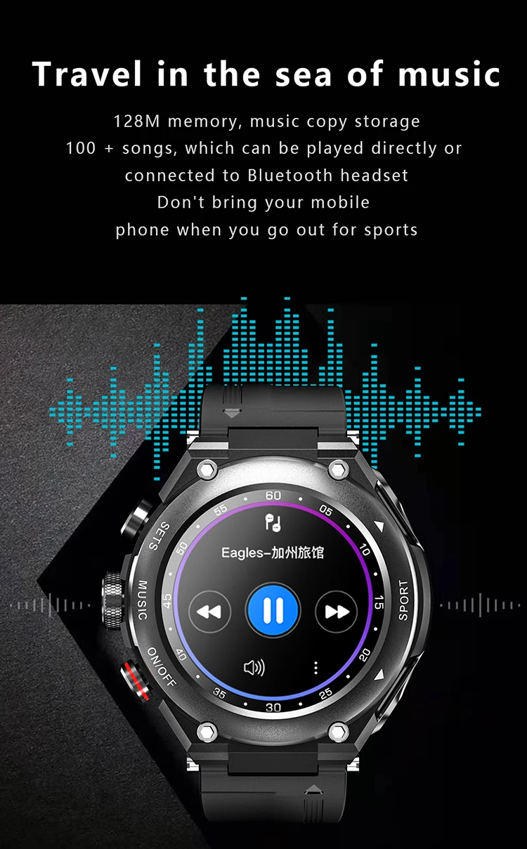 T92 SMARTwatch4