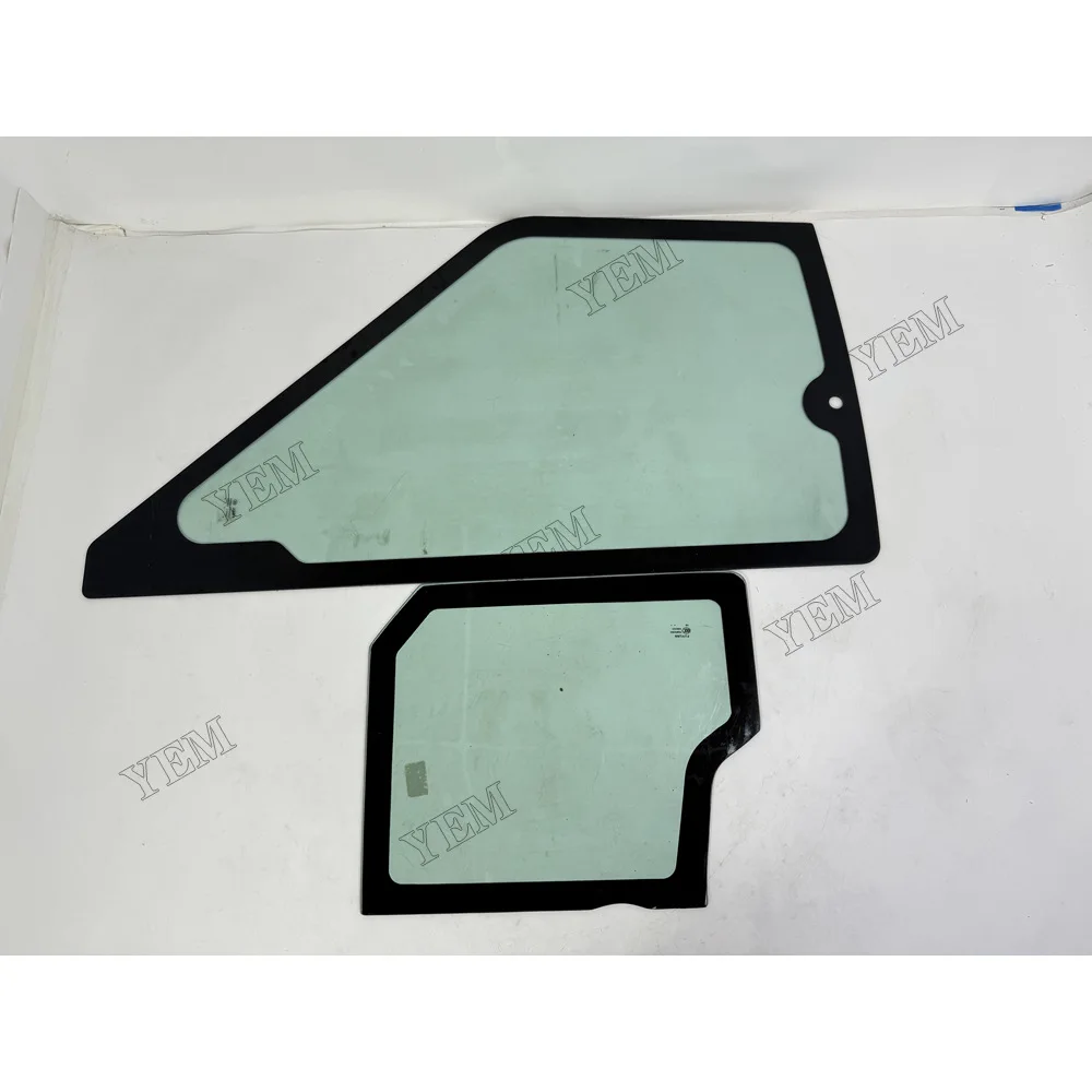 4961138 Glass for Caterpillar Industrial Machinery Engine Parts 2