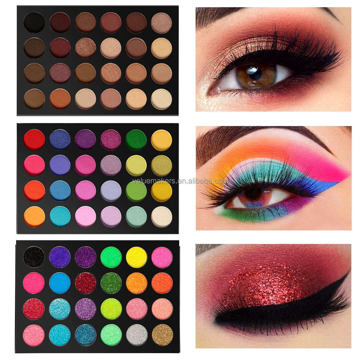 eyeshadow makeup (4)