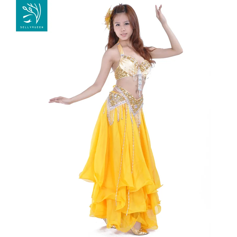 solely Snowstorm North America Gold Professional Belly Dance Performance Costumes For Ladies Bellyqueen -  Buy Gold Belly Dance Costumes,Belly Dancer Costumes,Belly Dance Wear  Product on Alibaba.com
