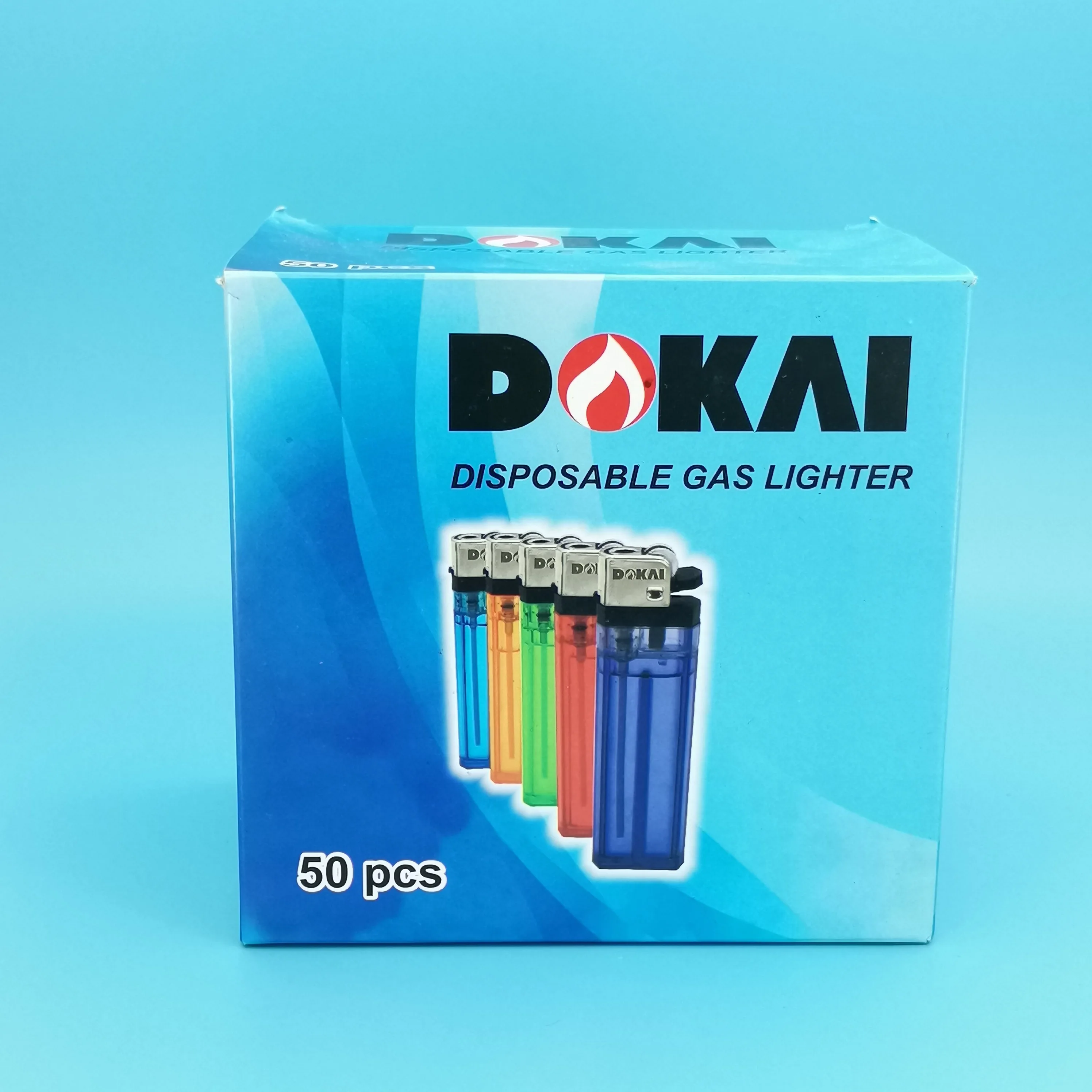 Made In Shaodong Cost Effective Best Quality Flint Lighter 005ac Flint