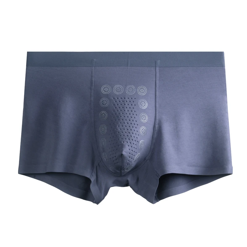 Energy Field Therapy Men Pants Mens Underwear Boxer Briefs Stretch