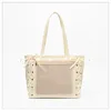 Beige satinato