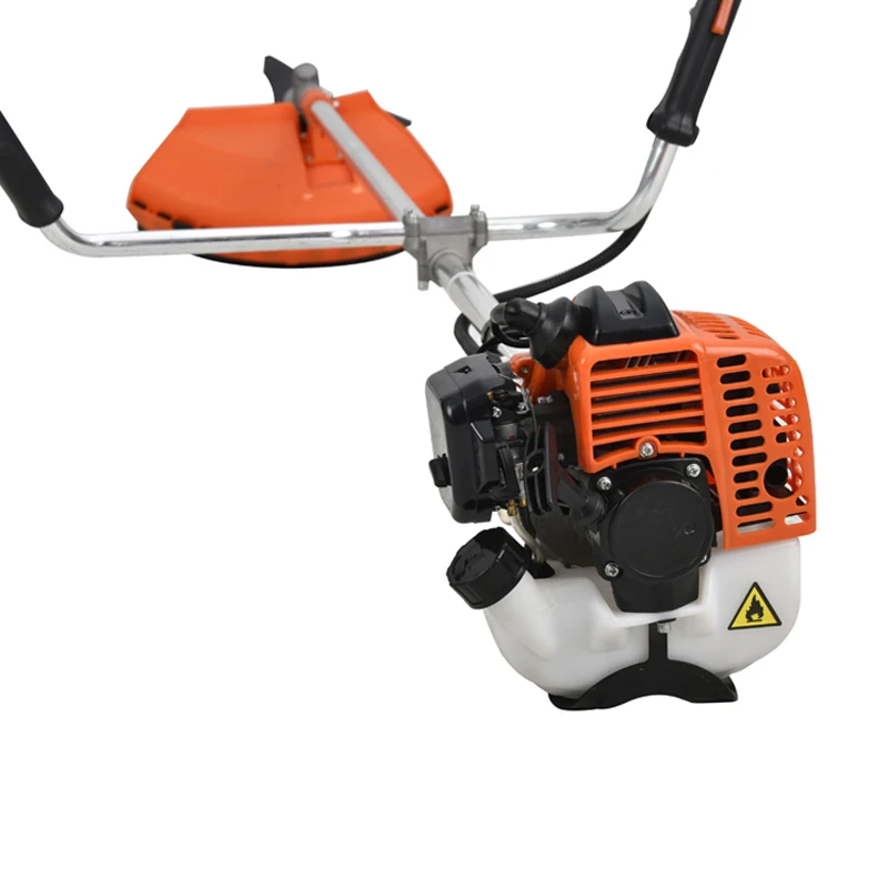 BC260 Gas Powered Grass Trimmer Brush Cutter 26CC OEM Wholesale