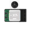 CUAV X7+ núcleo con placa + GPS NEO 3 Pro