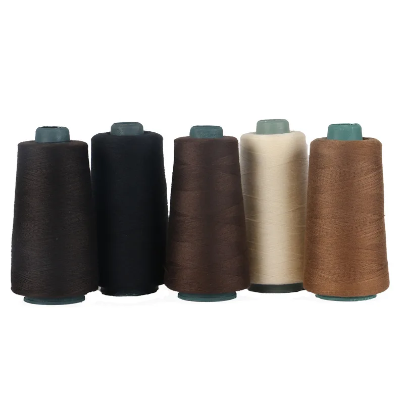 wholesale good price nylon weaving thread