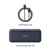 Boîtier de charge rapide