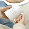 Tasse ours polaire en relief