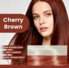 cherry Brown