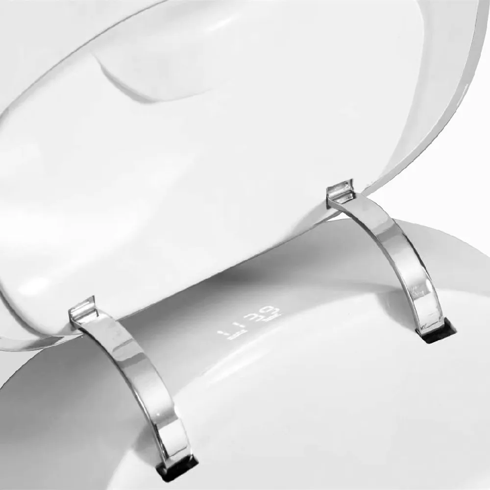 Sundream High Quality APP Automatic Smart Toilet Multifunctional Smart Toilet Manufacturer Wholesale Toilets