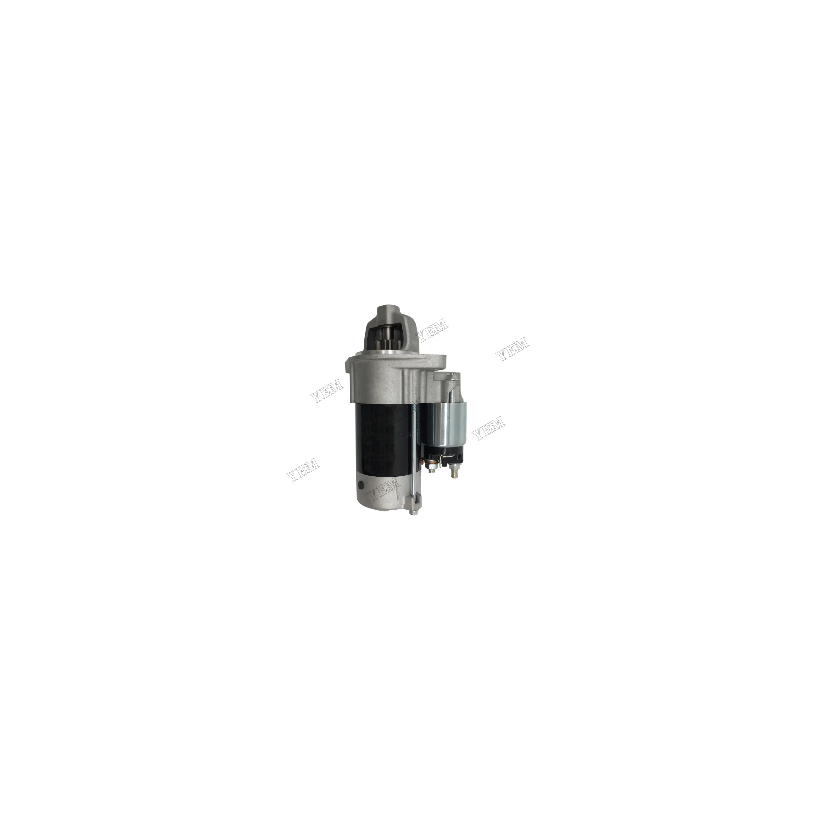 Starter Motor for Kubota D772 Machinery Engine Spare Parts
