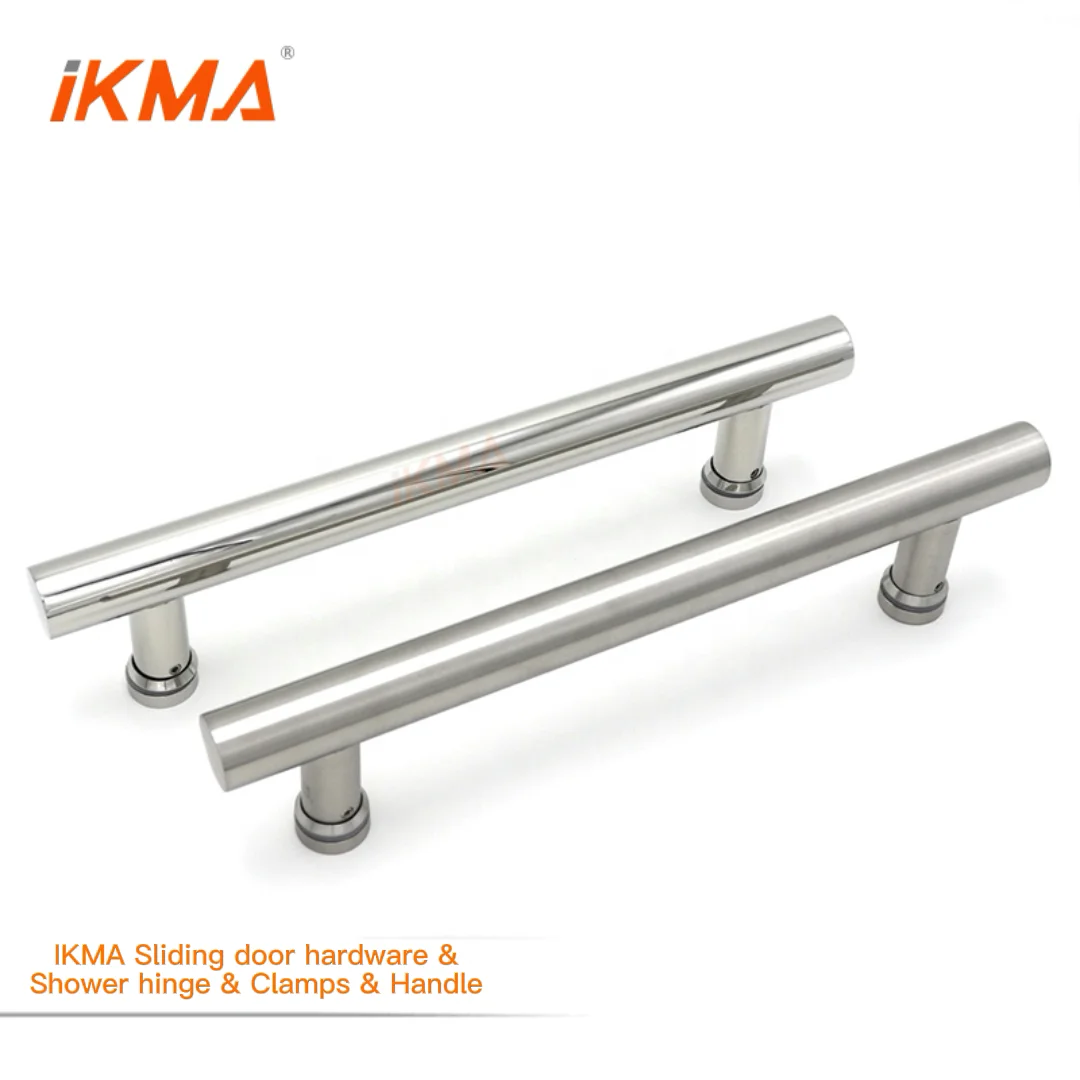 Wooden Door Single Sided Pull Handle Sliding Door Antique Main Wood Interior Swing Door Handle