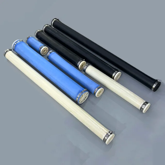 Company Overview - Wuxi Wafull Environmental Protection Technology Co ...