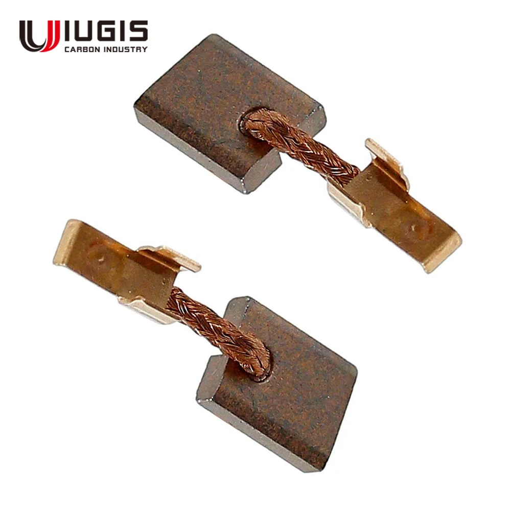 IUGIS Carbon Brushes for Electric Power Tools Supply All Models All Brands Power Tool Carbon Brush