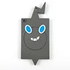 Gray rotom-gift card-wristband