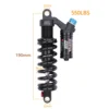 190 mm (550 libras)