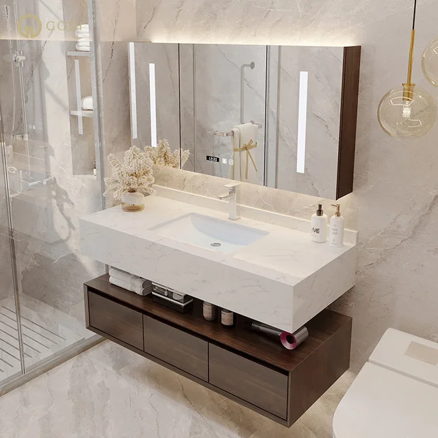 Godi Bathroom Co., Ltd.