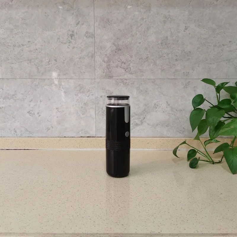 Singleserve Automatic 2 In 1 Coffee Powder & American K Cup Capsule