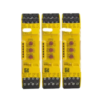 New and Original PLC Relay or Switch Module  750104 751101