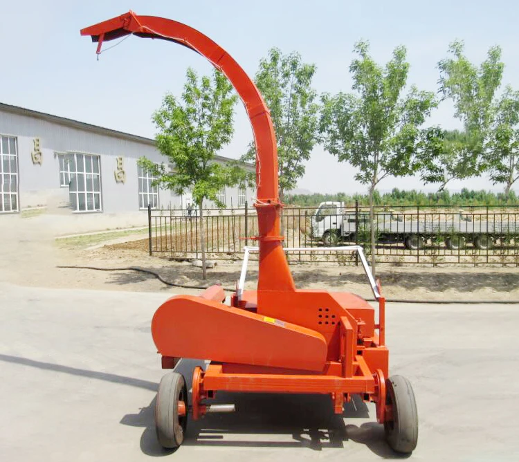 NKQZ-14 трактор фронтальный придает силос