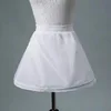 Skirt support without light