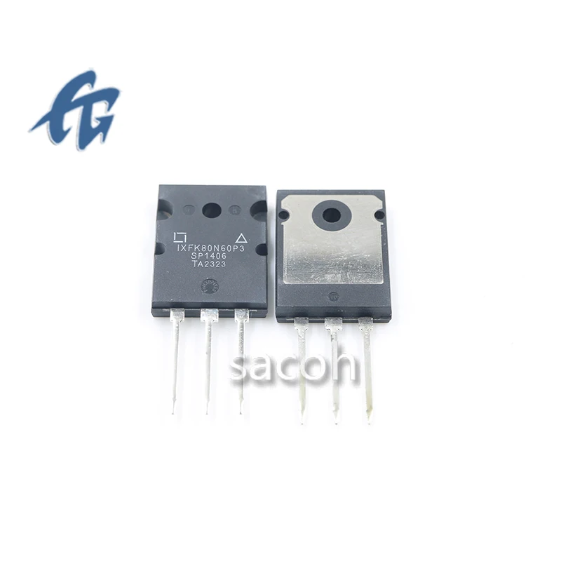 SACOH High Quality Original Electronic Components Suppliers IXFK80N60P3
