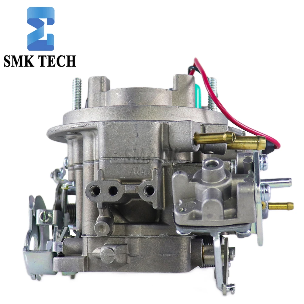 Carburetor 16010B16G0 - Original Equipment for Smooth Performance