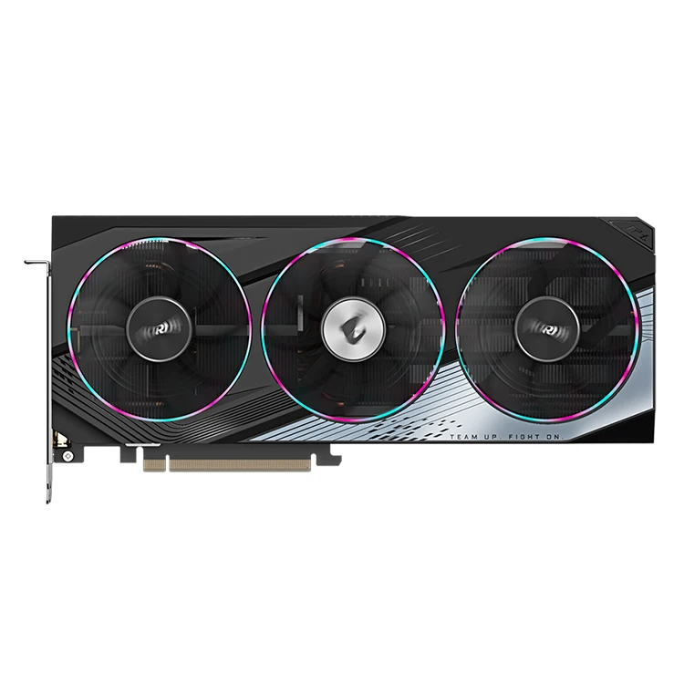 AORUS RTX 4060 Ti 8GB ELITE 動作確認済 美品 GIGABYTE AORUS Geforce RTX 4060 Ti ELITE 8G - Overclocked GPU