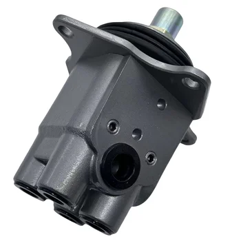 Excavator Parts 702-16-01022/03530 702-16-01180 Joystick Pilot Valve PC200-6/7 PC100/120-6