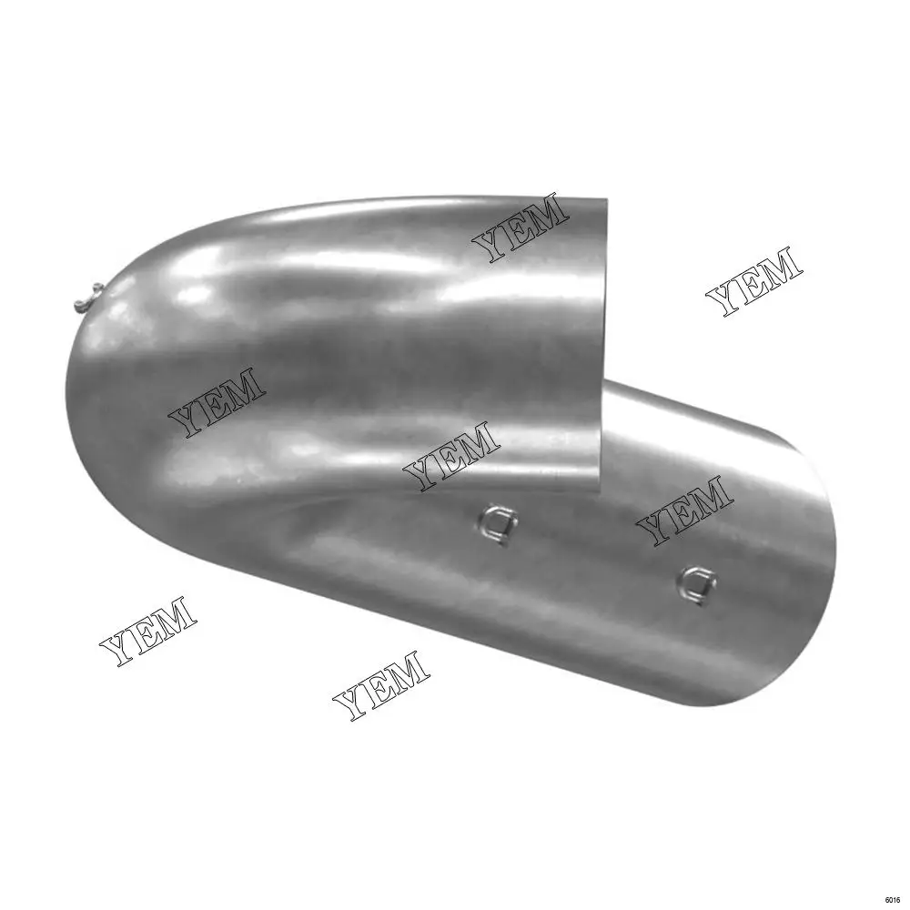 High-Performance Tube Fit for 291-9322 Engine Parts for Sale 5