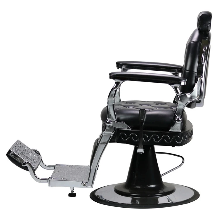 Vintage Barber Chair Classic Barber Chair for Man