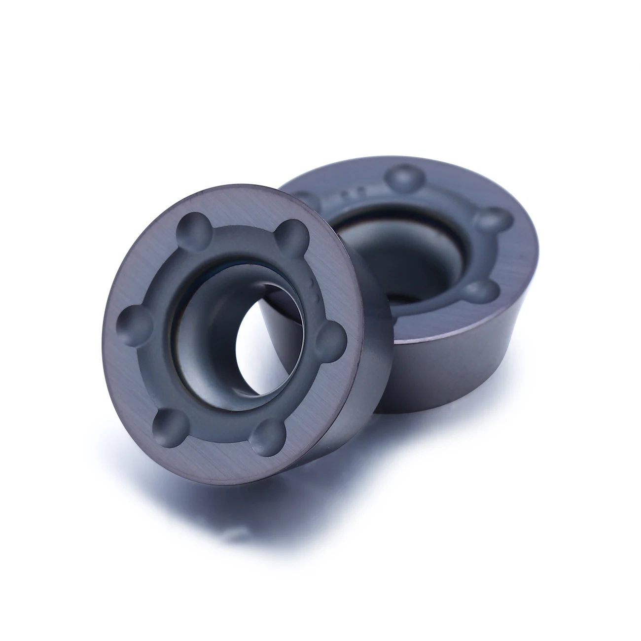 DOHRE RPMT1204 CNC Inserts Cutting Tool Round Insert Carbide Round Tungsten Carbide Insert