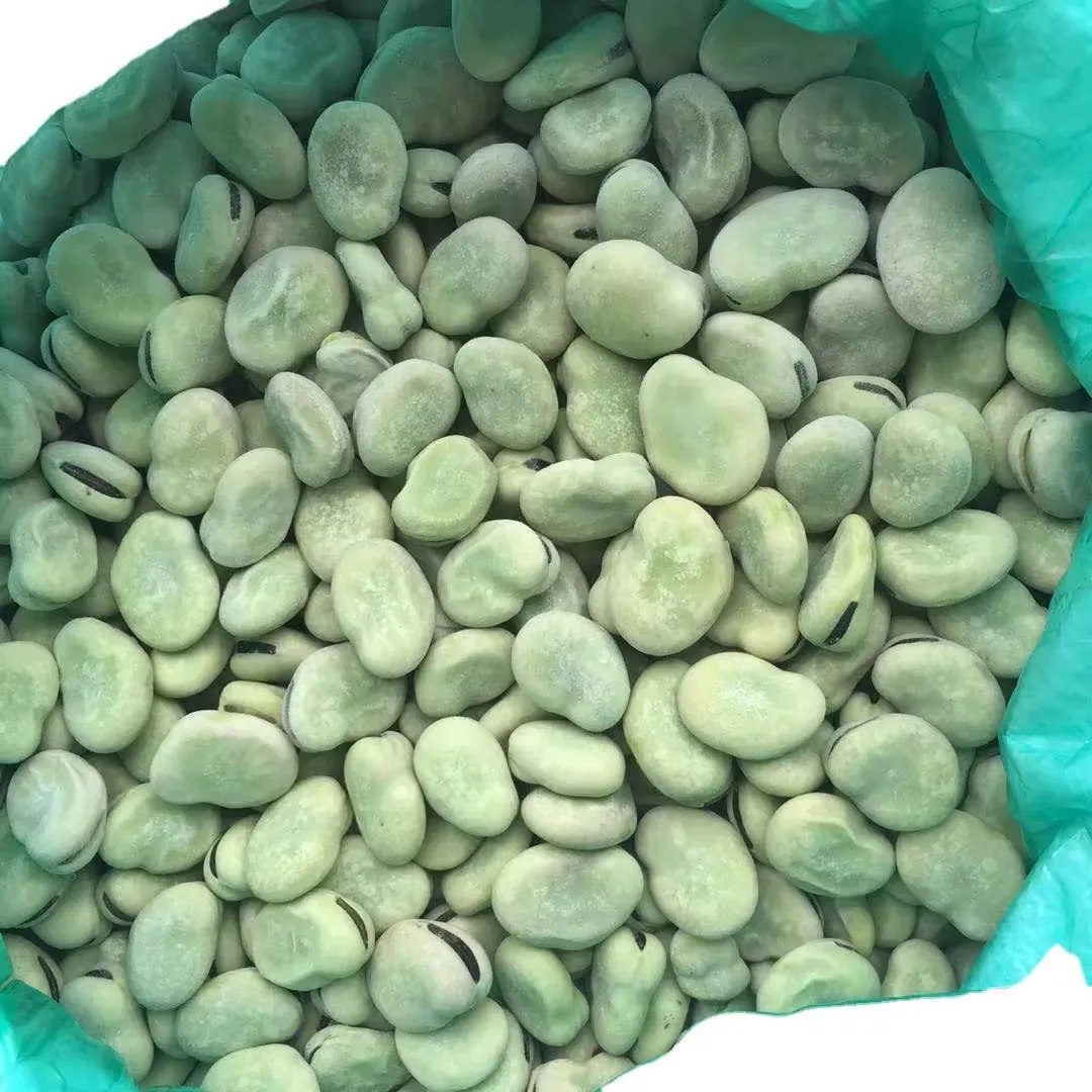 درجة أولى بازلاء مجمدة IQF مجمدة عالية الجودة متوفرة بالجملة