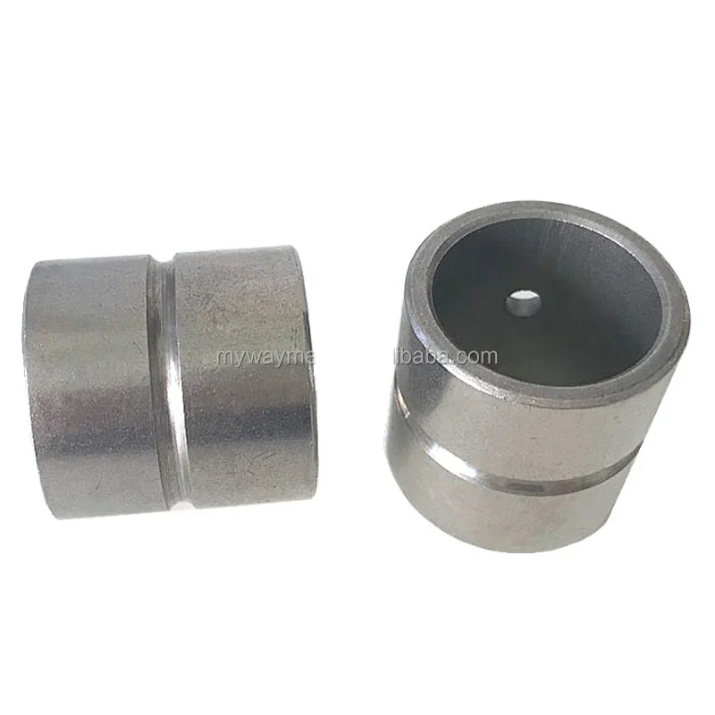 Fu Sintered Bronze Bushing For Excavator Stabilizer Torque Rod Bearing