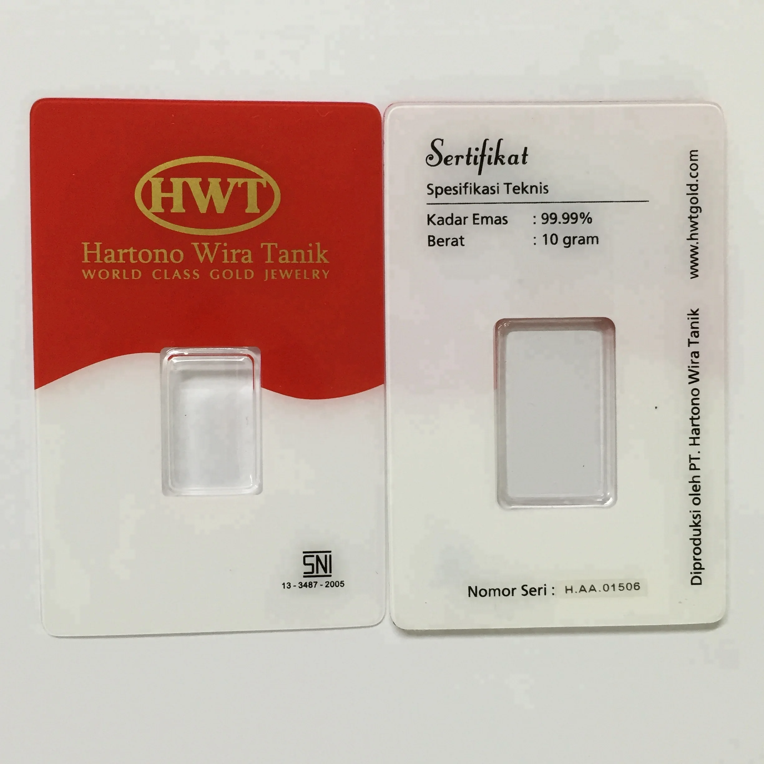 투명 카드 슬리브 금 바/동전 포장 박스, 맞춤형 안전 포장