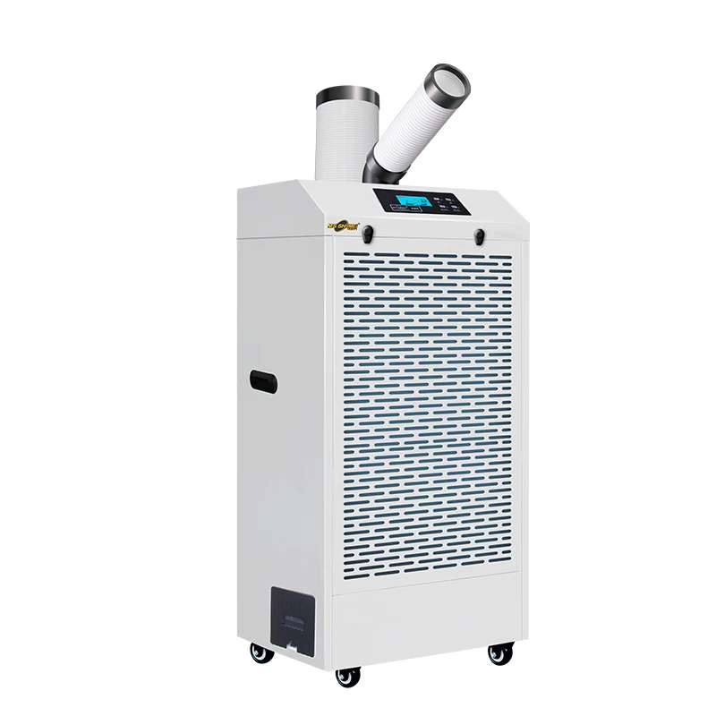 Portable Air Conditioner, 2500W, 220V-50Hz, ＜6000 - detail 6