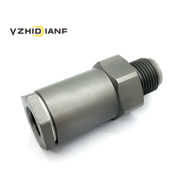 Diesel Fuel Pump Regulator Pressure Relief Valve 3947799 3963808 New ...