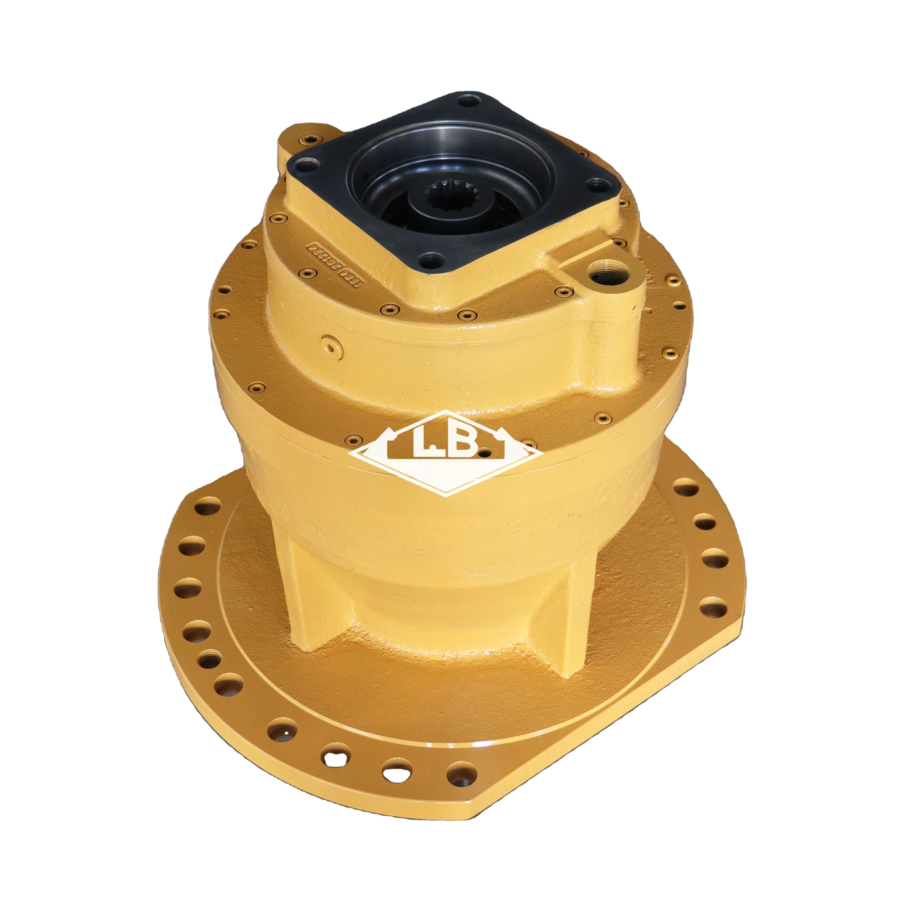 E374GC swing gearbox for excavator 582-8287 600-9606 582-8286 584-2690 Swing Gearbox Reduction Assy