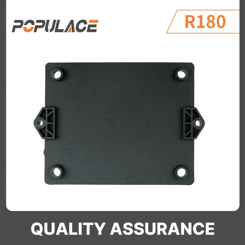 POPULACE CE Factory Generator Spare Parts R180 Accessories Brushless Automatic Voltage Regulator AVR R180 for diesel Generator