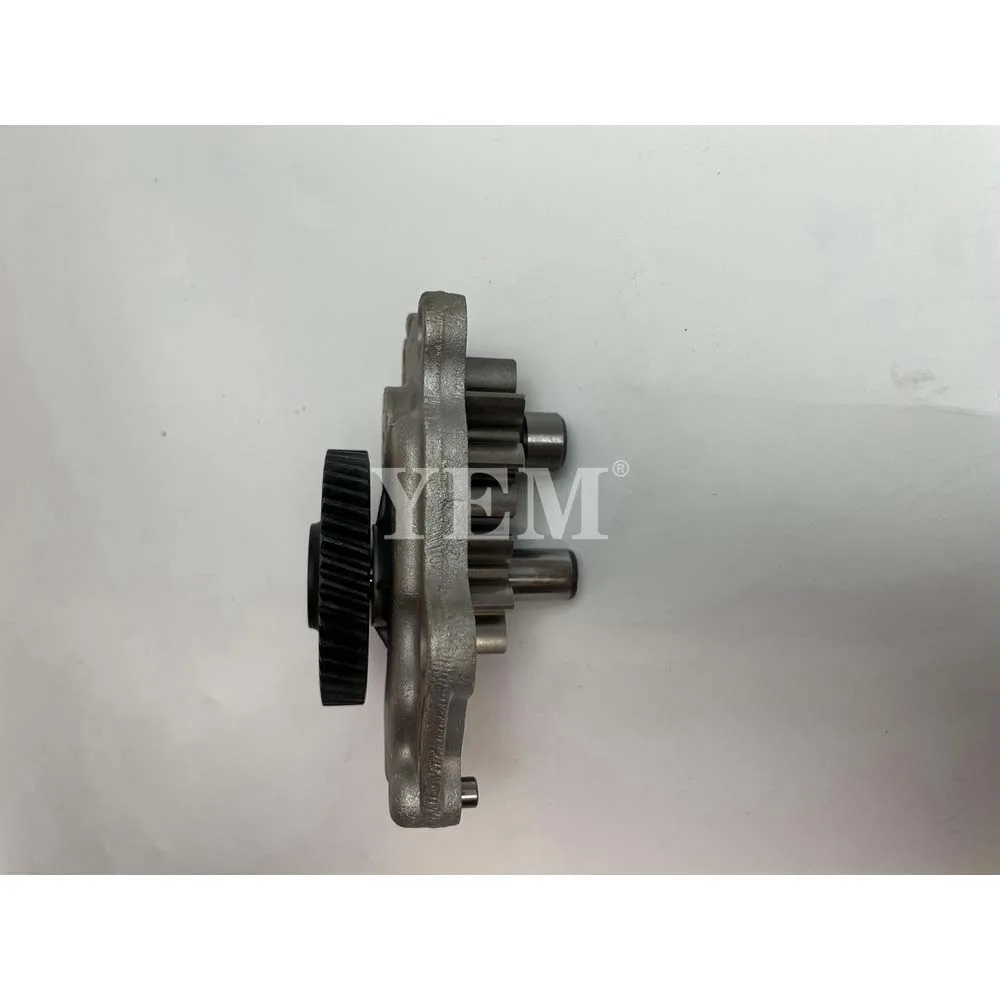 TD42 Oil Pump for Nissan Engine Spare Part 4