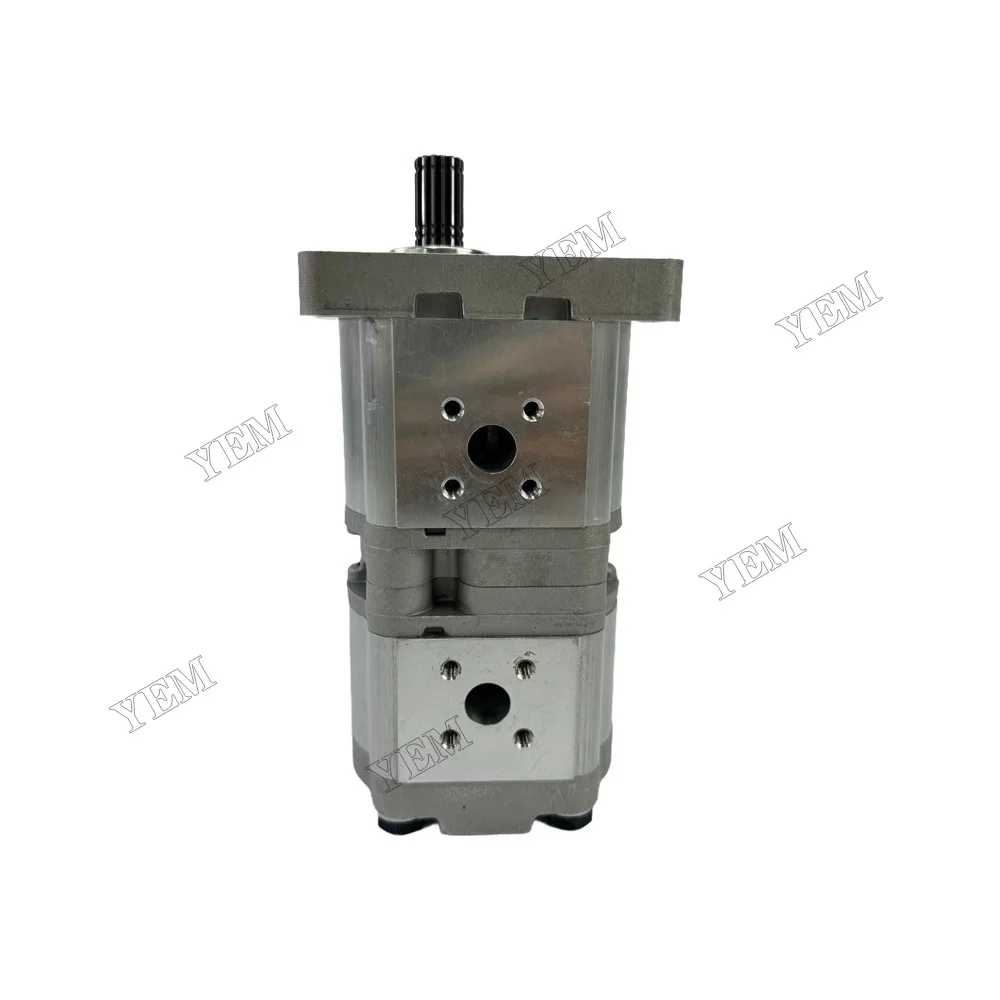 Hydraulic Pump 3A031-82204 Suitable for Kubota Engine Parts Factory 3