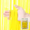 Macaron giallo